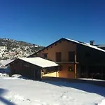Chez Maguy D'hotes ベッド・アンド・ブレックファスト