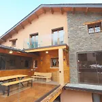 ベッド・アンド・ブレックファスト Chez Maguy D'hotes *