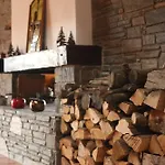 ベッド・アンド・ブレックファスト Chez Maguy D'hotes レ・ザングル