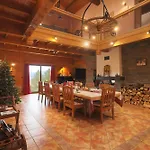 Chez Maguy D'hotes レ・ザングル