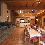 Chez Maguy D'hotes ベッド・アンド・ブレックファスト *