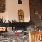 ベッド・アンド・ブレックファスト Chez Maguy D'hotes *
