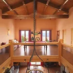 ベッド・アンド・ブレックファスト Chez Maguy D'hotes *