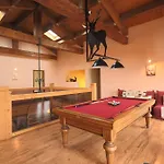 ベッド・アンド・ブレックファスト Chez Maguy D'hotes
