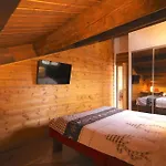 ベッド・アンド・ブレックファスト Chez Maguy D'hotes