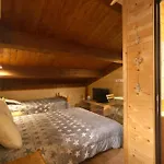 Chez Maguy D'hotes ベッド・アンド・ブレックファスト