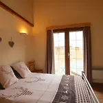 ベッド・アンド・ブレックファスト Chez Maguy D'hotes *