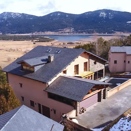 Chez Maguy D'hotes *