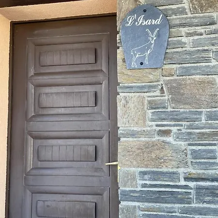 Bed & Breakfast Chez Maguy D'hotes Et Les Angles (Pyrenees-Orientales)