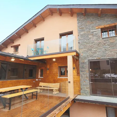Bed & Breakfast Chez Maguy D'hotes Et *