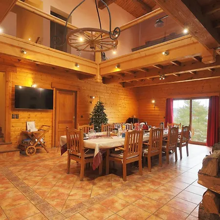Chez Maguy D'hotes Et Bed & Breakfast Les Angles (Pyrenees-Orientales)