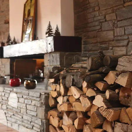 Bed & Breakfast Chez Maguy D'hotes Et Les Angles (Pyrenees-Orientales)