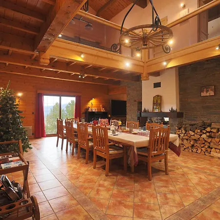 Chez Maguy D'hôtes Les Angles (Pyrenees-Orientales)