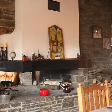 Bed & Breakfast Chez Maguy D'hotes Et *
