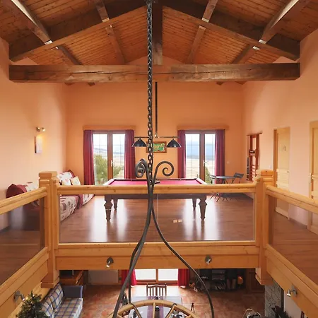 Bed and breakfast Chez Maguy D'hôtes *