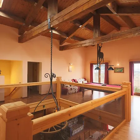 Chez Maguy D'hotes Et Bed & Breakfast Les Angles (Pyrenees-Orientales)