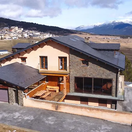 Chez Maguy D'hotes Et *