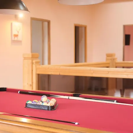 Chez Maguy D'hotes Et *
