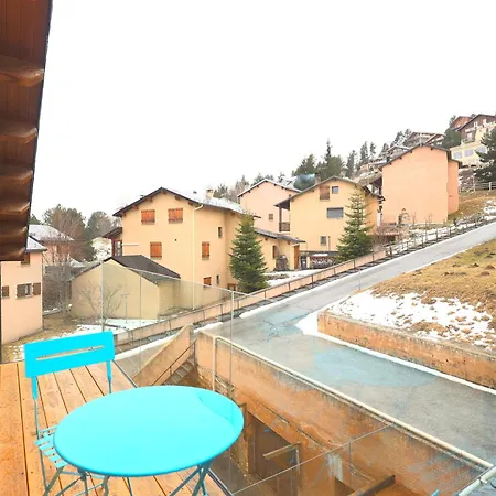 Chez Maguy D'hotes Les Angles (Gard)