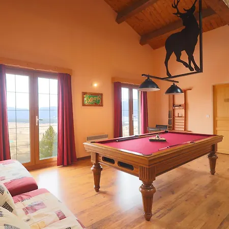 Chez Maguy D'hotes
