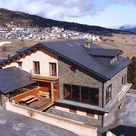 Chez Maguy D'hotes فندق مبيت وإفطار