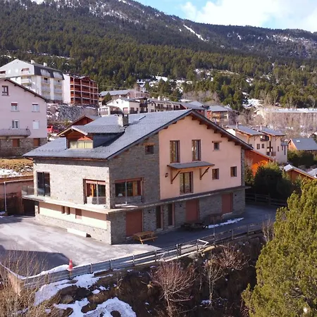 Chez Maguy D'hotes فندق مبيت وإفطار *