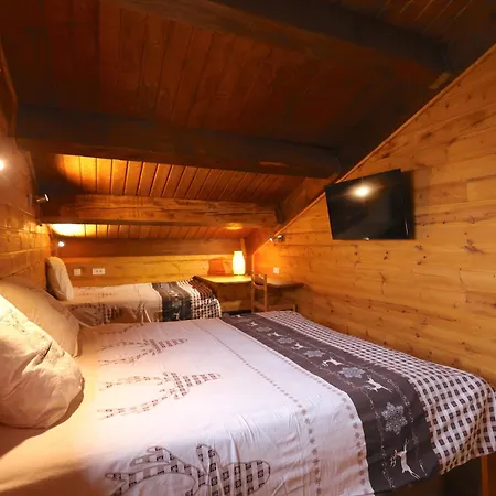 Chez Maguy D'hotes Et