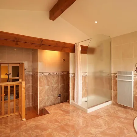 Chez Maguy D'hotes Et Bed & Breakfast