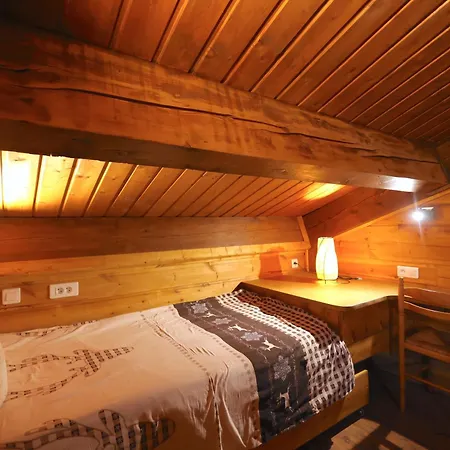 Chez Maguy D'hotes Et Bed & Breakfast *
