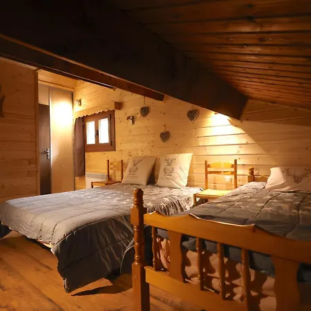 Chez Maguy D'hotes Et Les Angles (Pyrenees-Orientales)