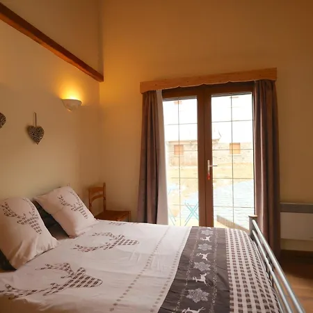 Bed & Breakfast Chez Maguy D'hotes Et *