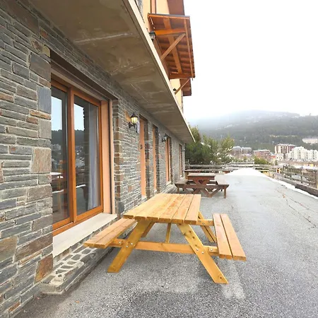 Bed & Breakfast Chez Maguy D'hotes Et Les Angles (Pyrenees-Orientales)