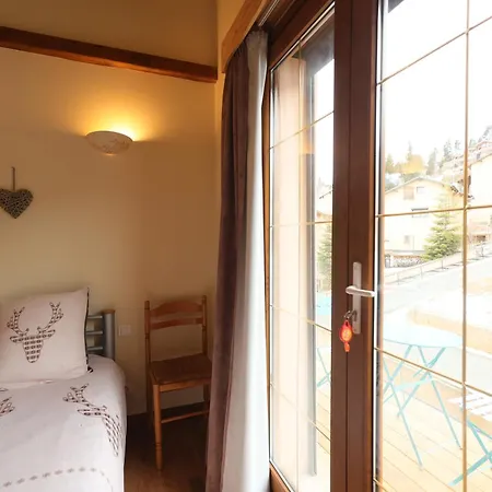 Chez Maguy D'hotes Et Les Angles (Pyrenees-Orientales)