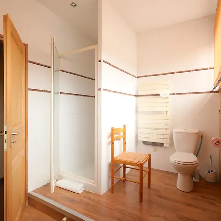 Bed and breakfast Chez Maguy D'hôtes