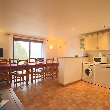 Chez Maguy D'hotes Et Bed & Breakfast *