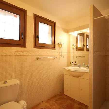 Bed & Breakfast Chez Maguy D'hotes Et *