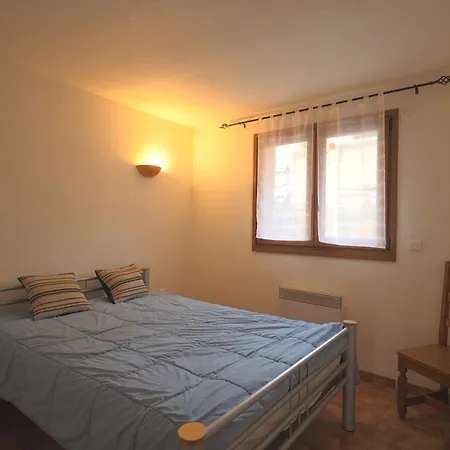 Chez Maguy D'hotes Et Les Angles (Pyrenees-Orientales)