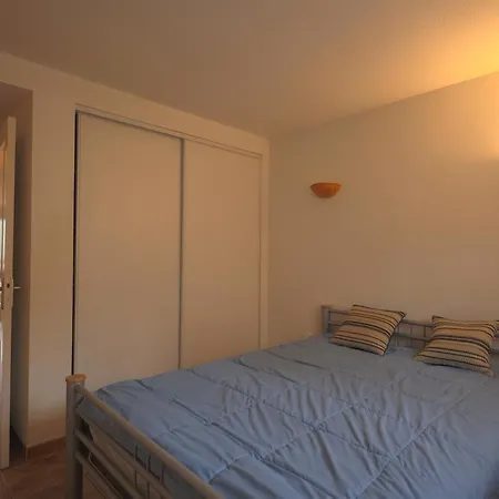 Chez Maguy D'hotes Et * Les Angles (Pyrenees-Orientales)