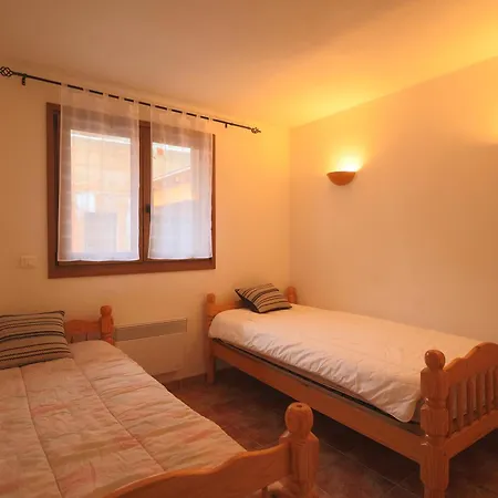 Chez Maguy D'hotes Et