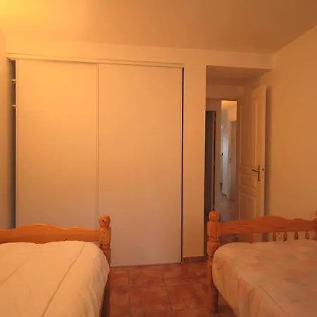 Chez Maguy D'hotes Et Bed & Breakfast