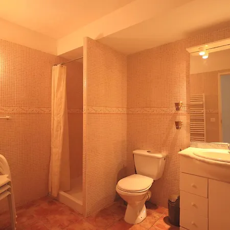 Chez Maguy D'hotes فندق مبيت وإفطار *