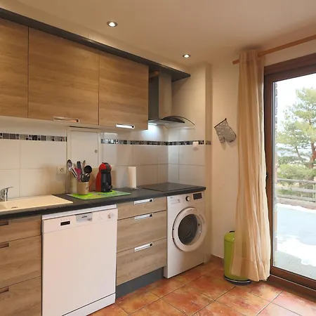 فندق مبيت وإفطار Chez Maguy D'hotes *