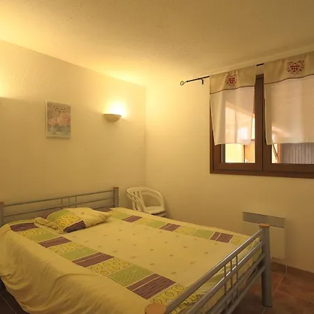Bed & Breakfast Chez Maguy D'hotes Et Les Angles (Pyrenees-Orientales)