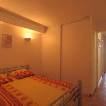 Chez Maguy D'hotes * Les Angles (Gard)