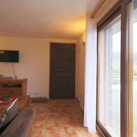 Chez Maguy D'hotes فندق مبيت وإفطار *