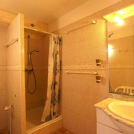 Bed & Breakfast Chez Maguy D'hotes Et *