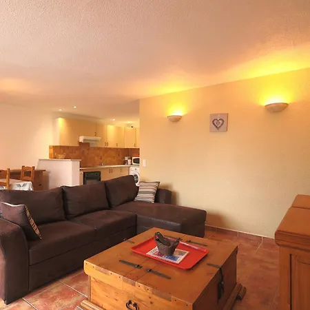 Chez Maguy D'hotes Et Bed & Breakfast Les Angles (Pyrenees-Orientales)