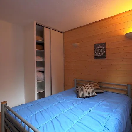 Bed & Breakfast Chez Maguy D'hotes Et Les Angles (Pyrenees-Orientales)