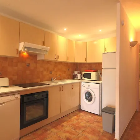 Chez Maguy D'hotes Les Angles (Gard)