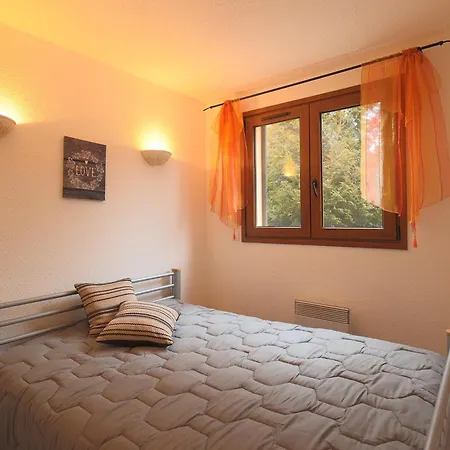 Chez Maguy D'hotes Et * Les Angles (Pyrenees-Orientales)